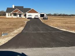 Driveway Pressure Washing in Bonners Ferry, ID