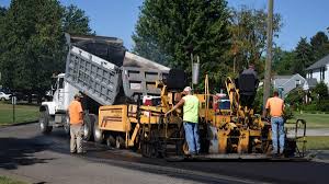 Trusted Bonners Ferry, ID Driveway Paving Services Experts